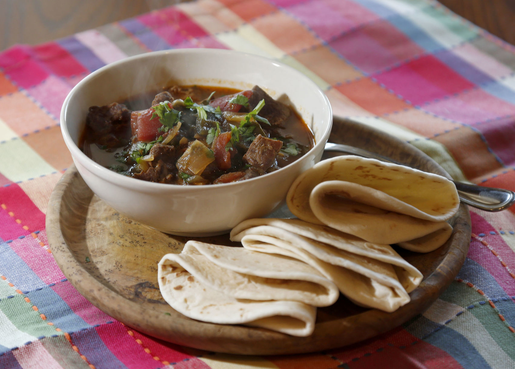 Carne Guisada